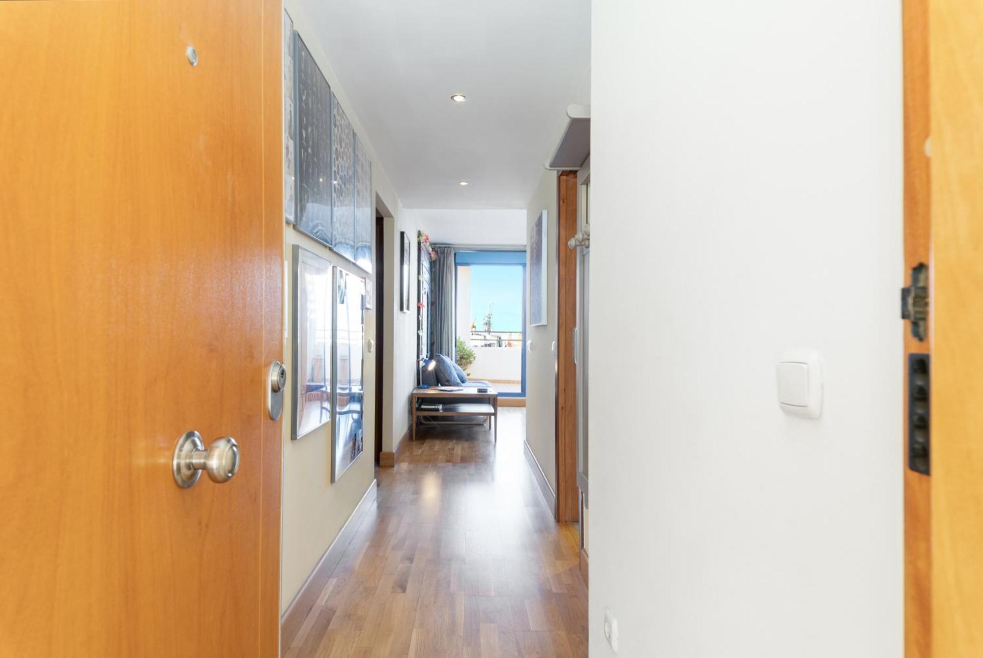 Lejlighed Homes Penthouse Eslava