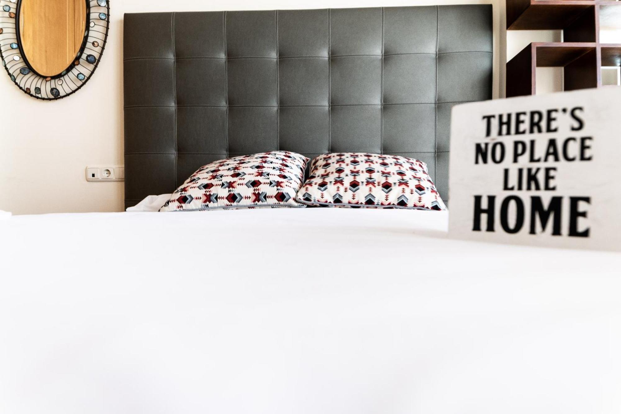 Lejlighed Homes Penthouse Eslava