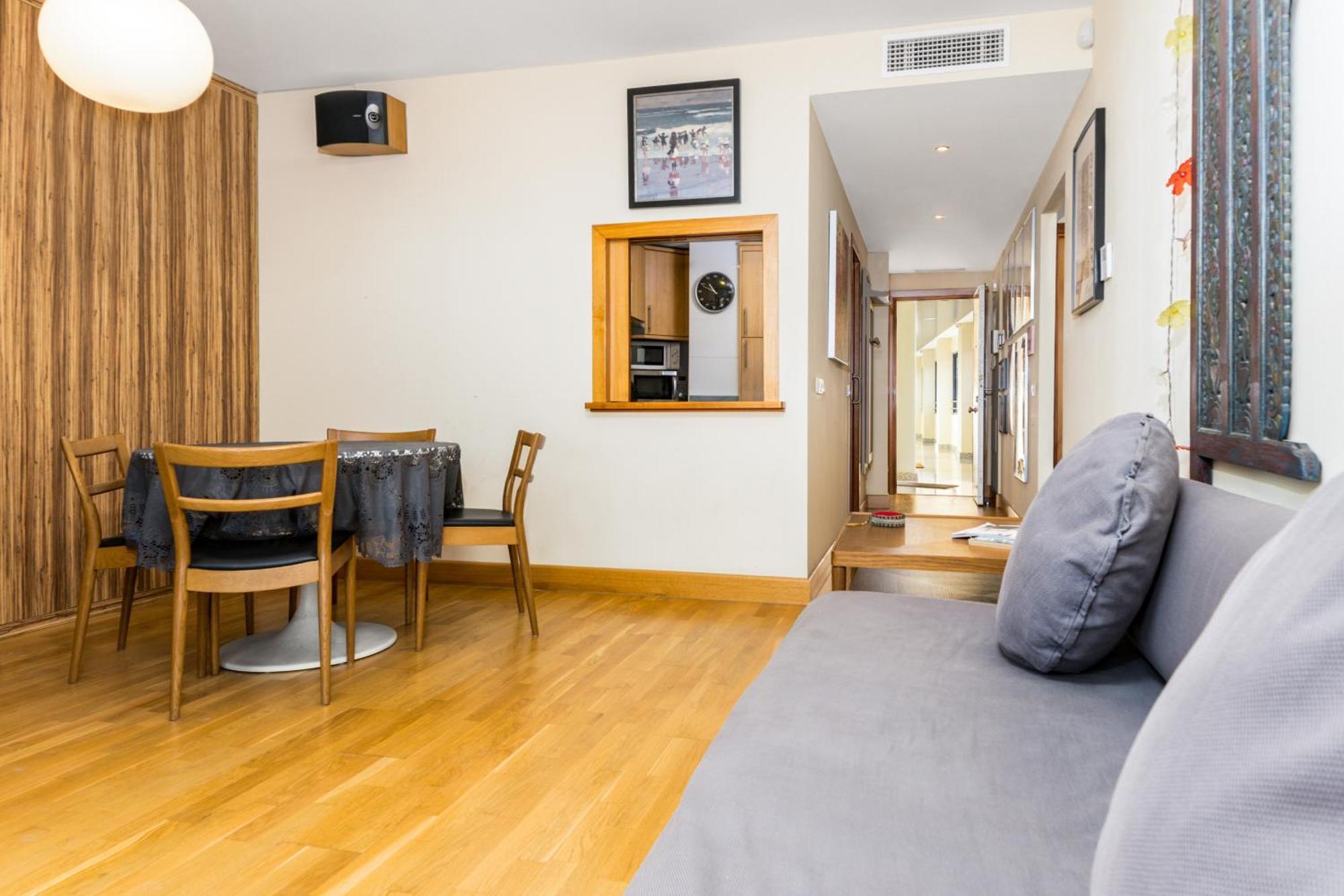 Lejlighed Homes Penthouse Eslava