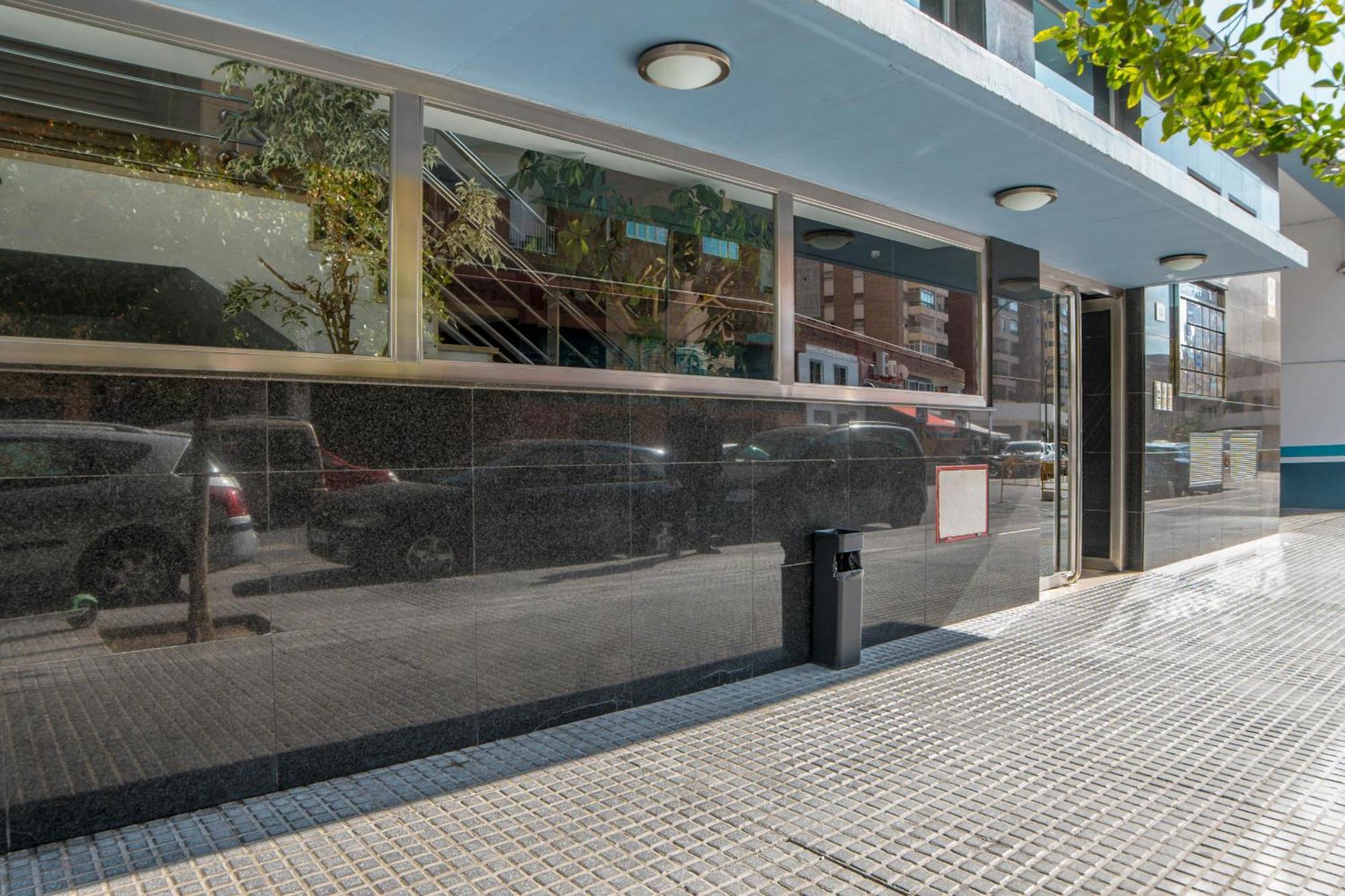Homes Penthouse Eslava Apartamento