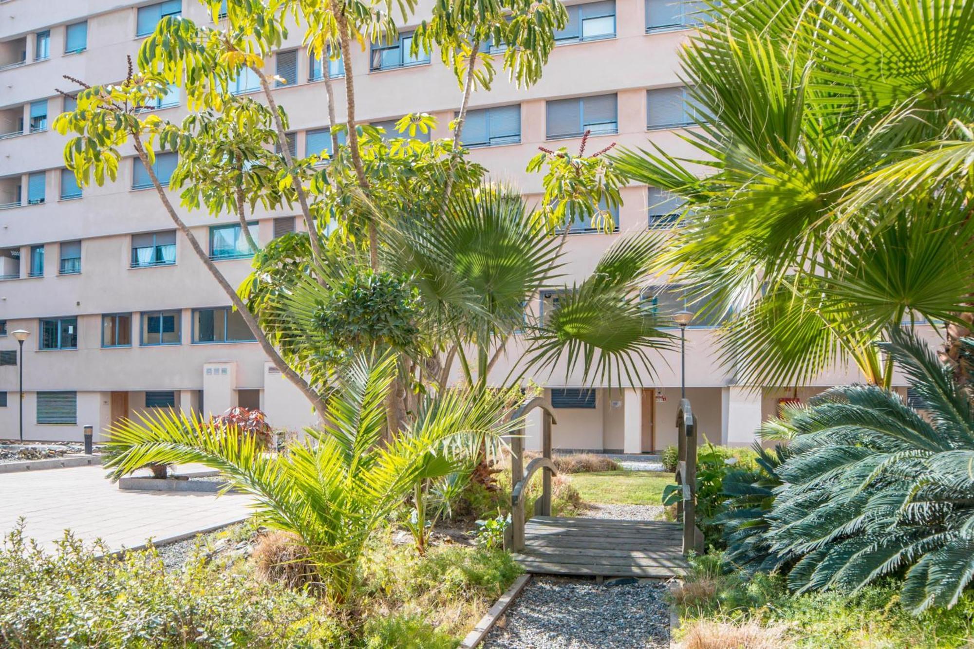 Homes Penthouse Eslava *