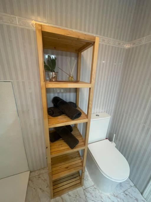 Prachtig 4/10 Pers. Mijas/fuengirola Appartement