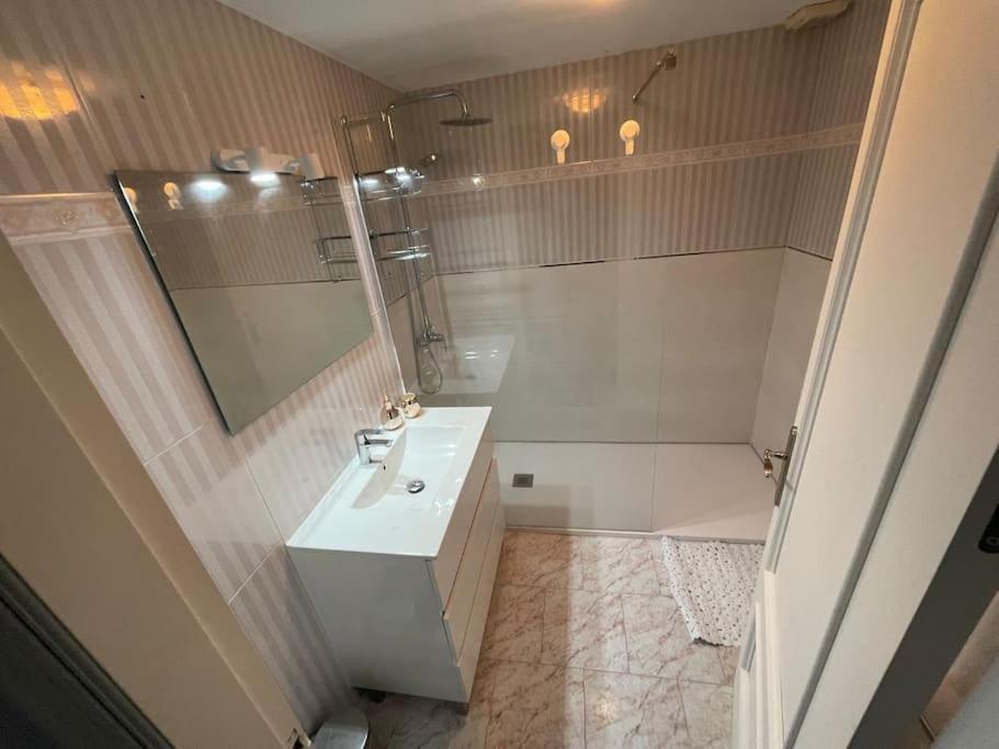 Prachtig 4/10 Pers. Mijas/fuengirola Appartement Málaga