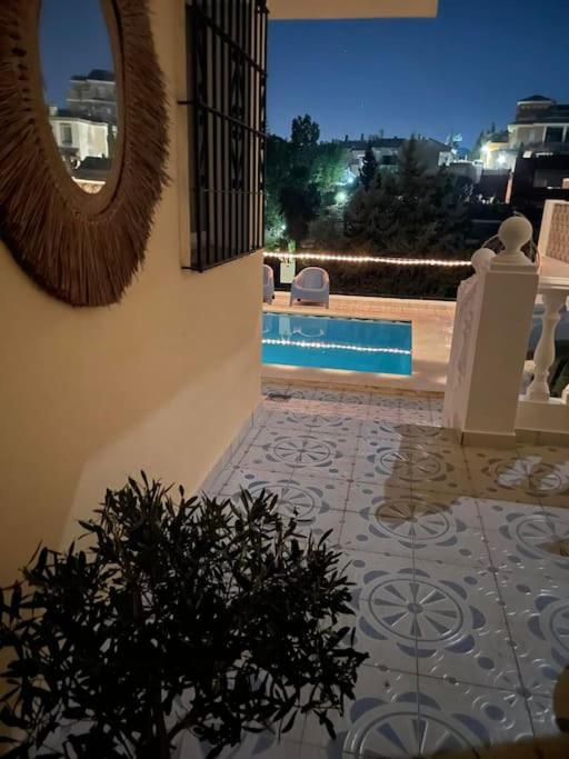 Prachtig 4/10 Pers. Mijas/fuengirola Leilighet