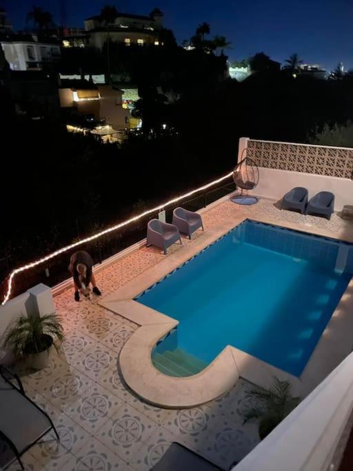Leilighet Prachtig 4/10 Pers. Mijas/fuengirola Málaga