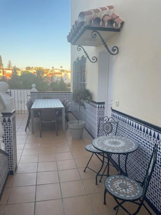 Appartement Prachtig 4/10 Pers. Mijas/fuengirola