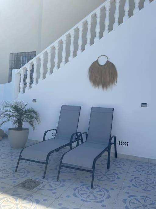 Leilighet Prachtig 4/10 Pers. Mijas/fuengirola
