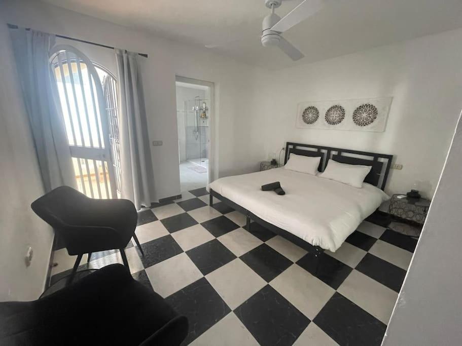 Prachtig 4/10 Pers. Mijas/fuengirola Leilighet Málaga