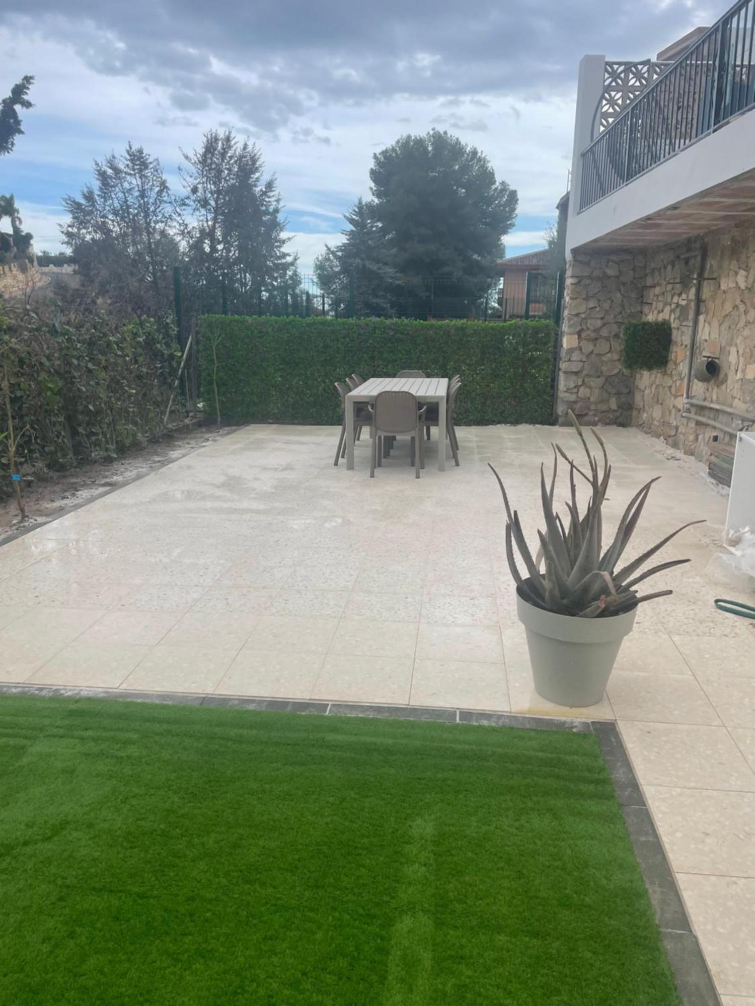 Leilighet Prachtig 4/10 Pers. Mijas/fuengirola