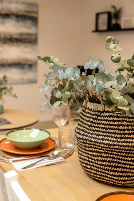 Atico Nuevo En Corazon De Apartment Malaga