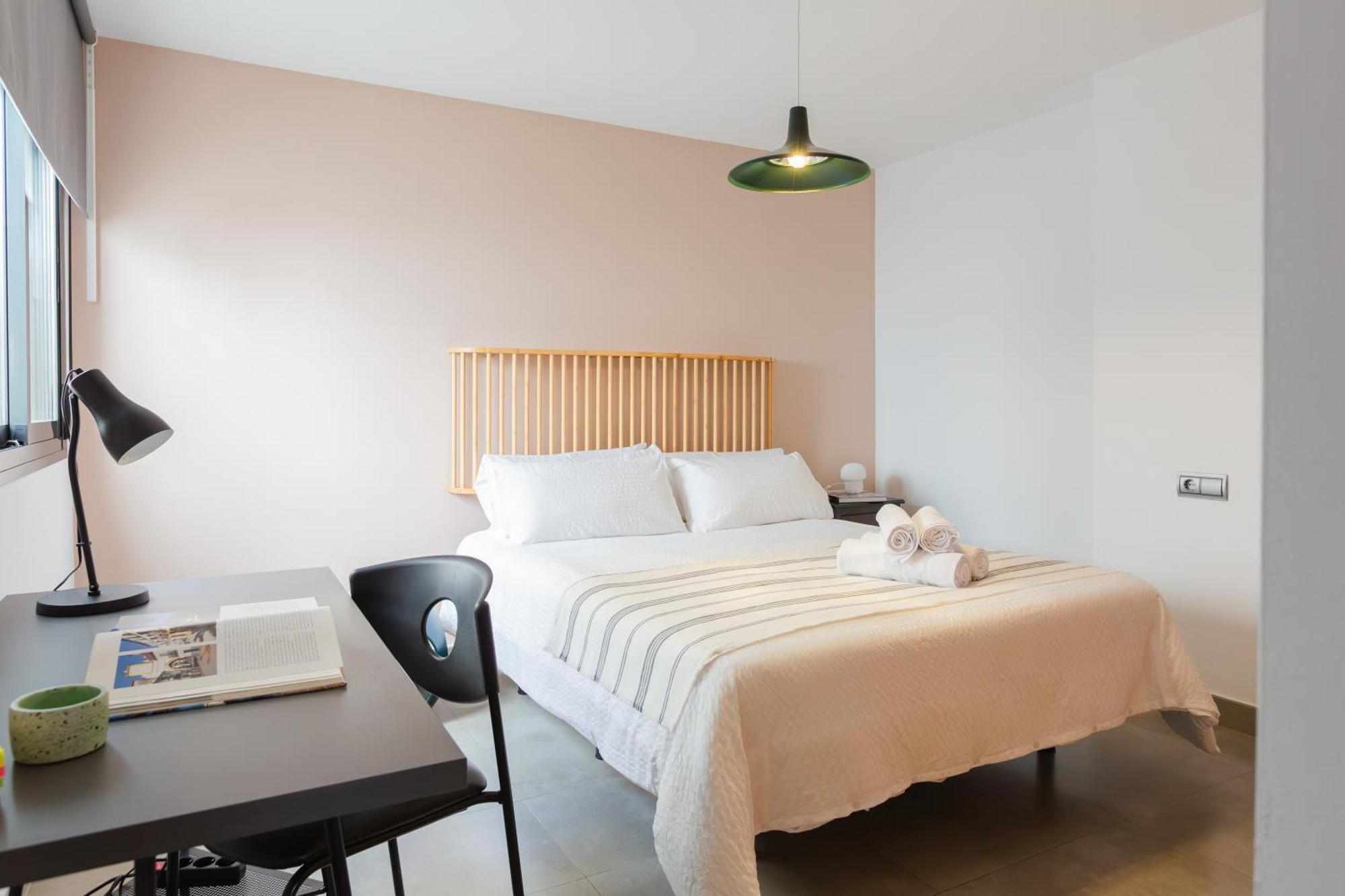 Appartement Hi Urban Centro *
