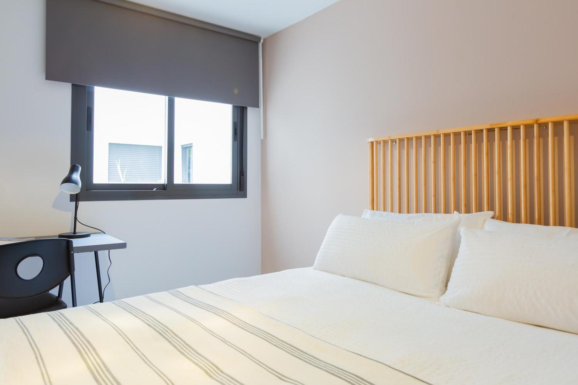 Appartement Hi Urban Centro Málaga