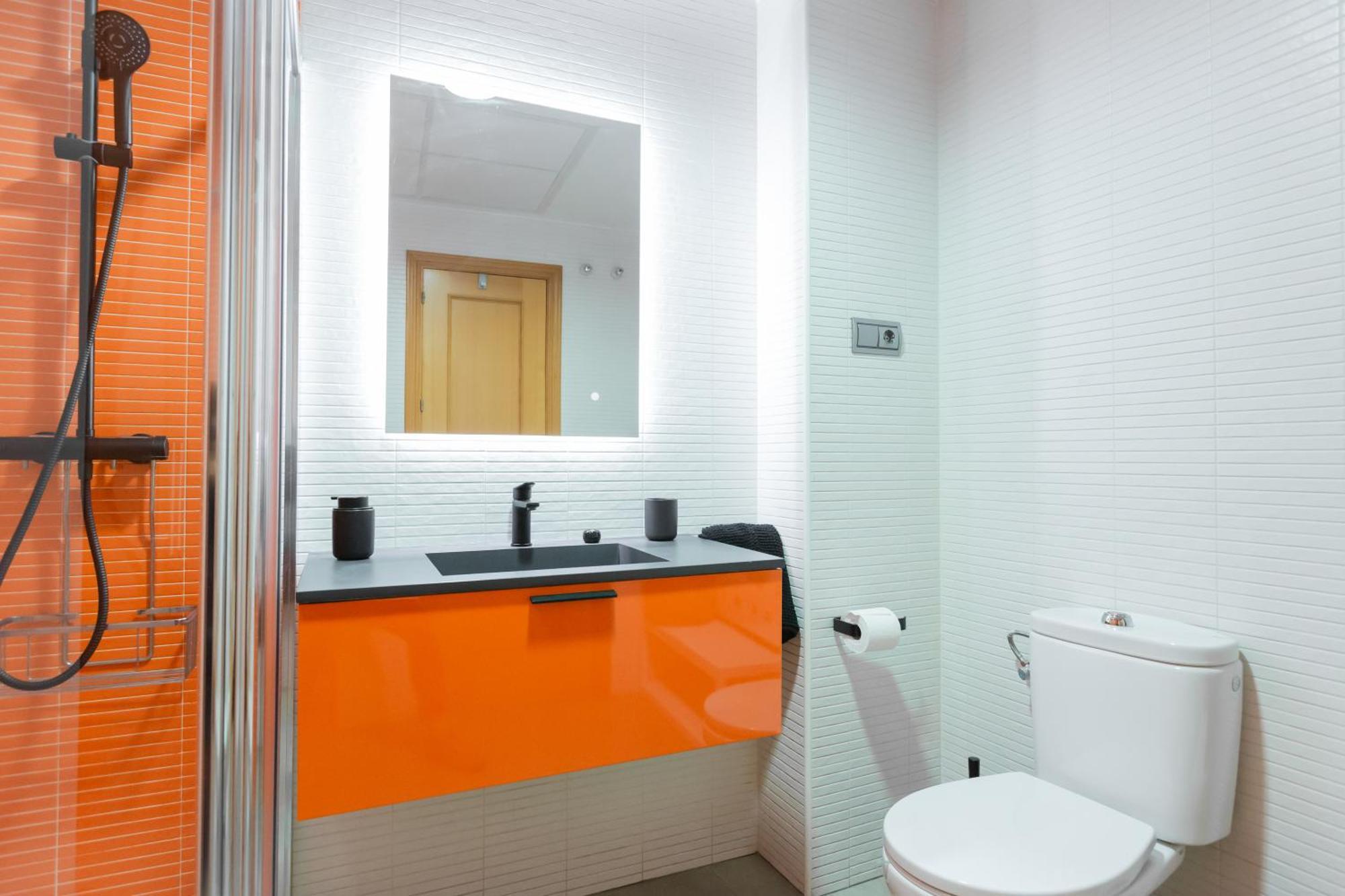 Appartement Hi Urban Centro