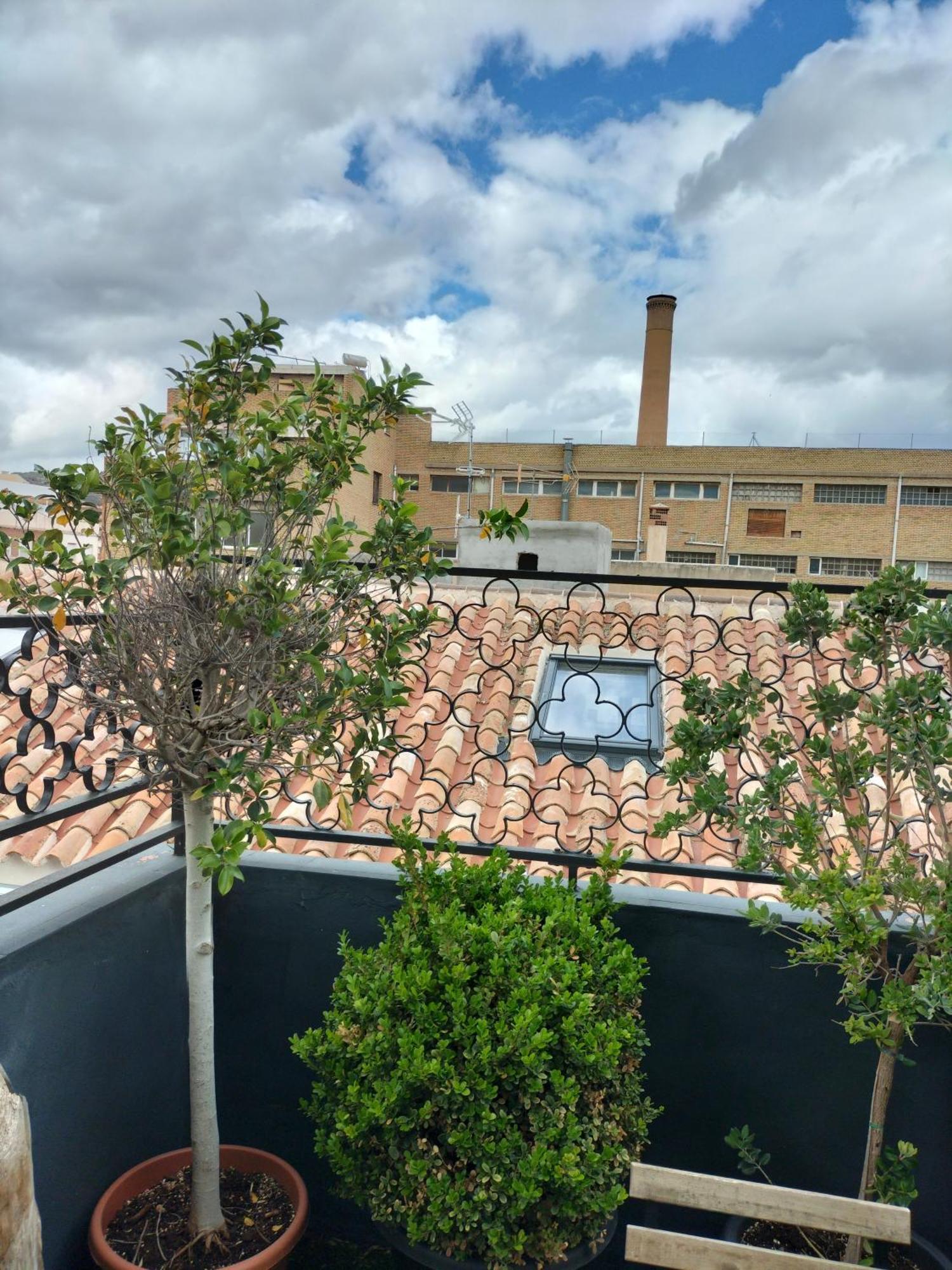 Faro Modern & Luxury * Málaga