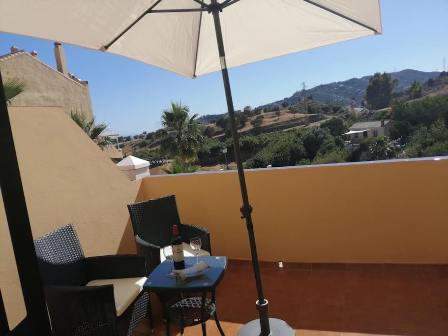 Casa vacanze Tu Rincon De Nerja, Casa Socrates Málaga