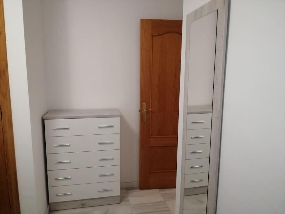 Casa vacanze Tu Rincon De Nerja, Casa Socrates