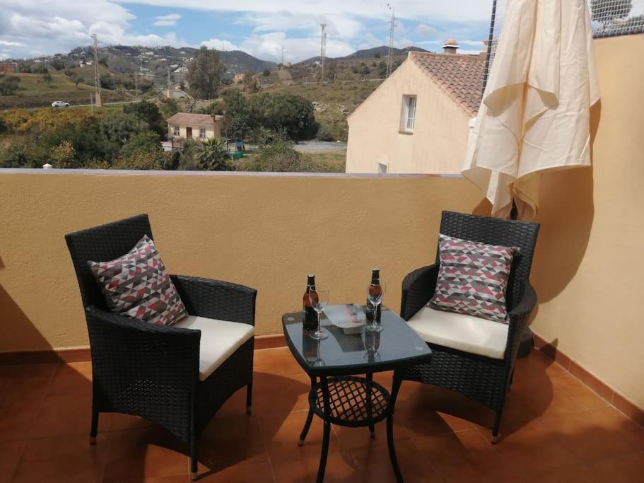 Casa vacanze Tu Rincon De Nerja, Casa Socrates Málaga