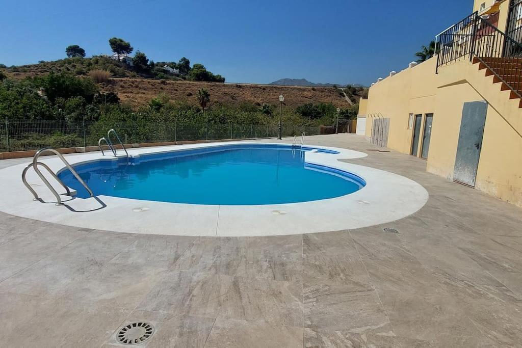 Tu Rincon De Nerja, Casa Socrates Casa vacanze Málaga