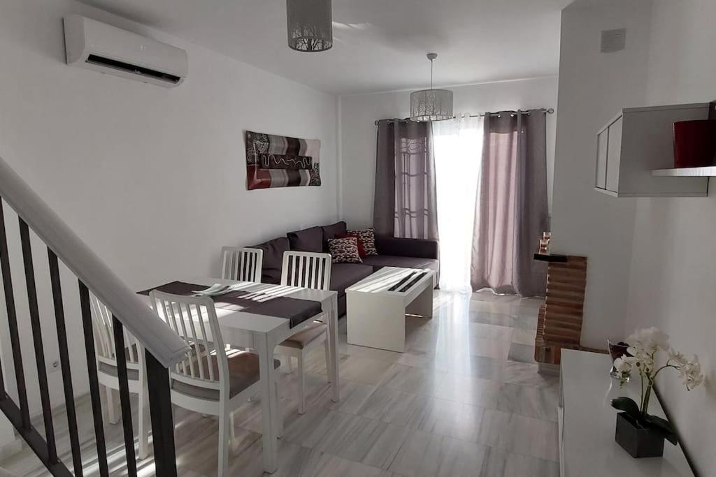 Casa vacanze Tu Rincon De Nerja, Casa Socrates *