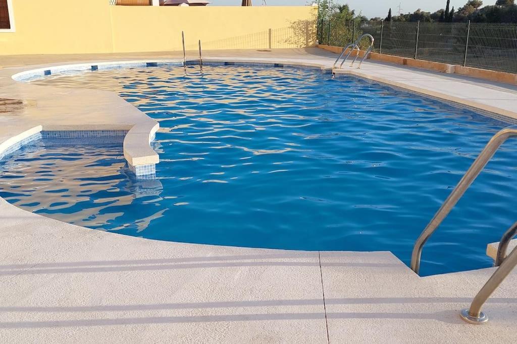 Casa vacanze Tu Rincon De Nerja, Casa Socrates *
