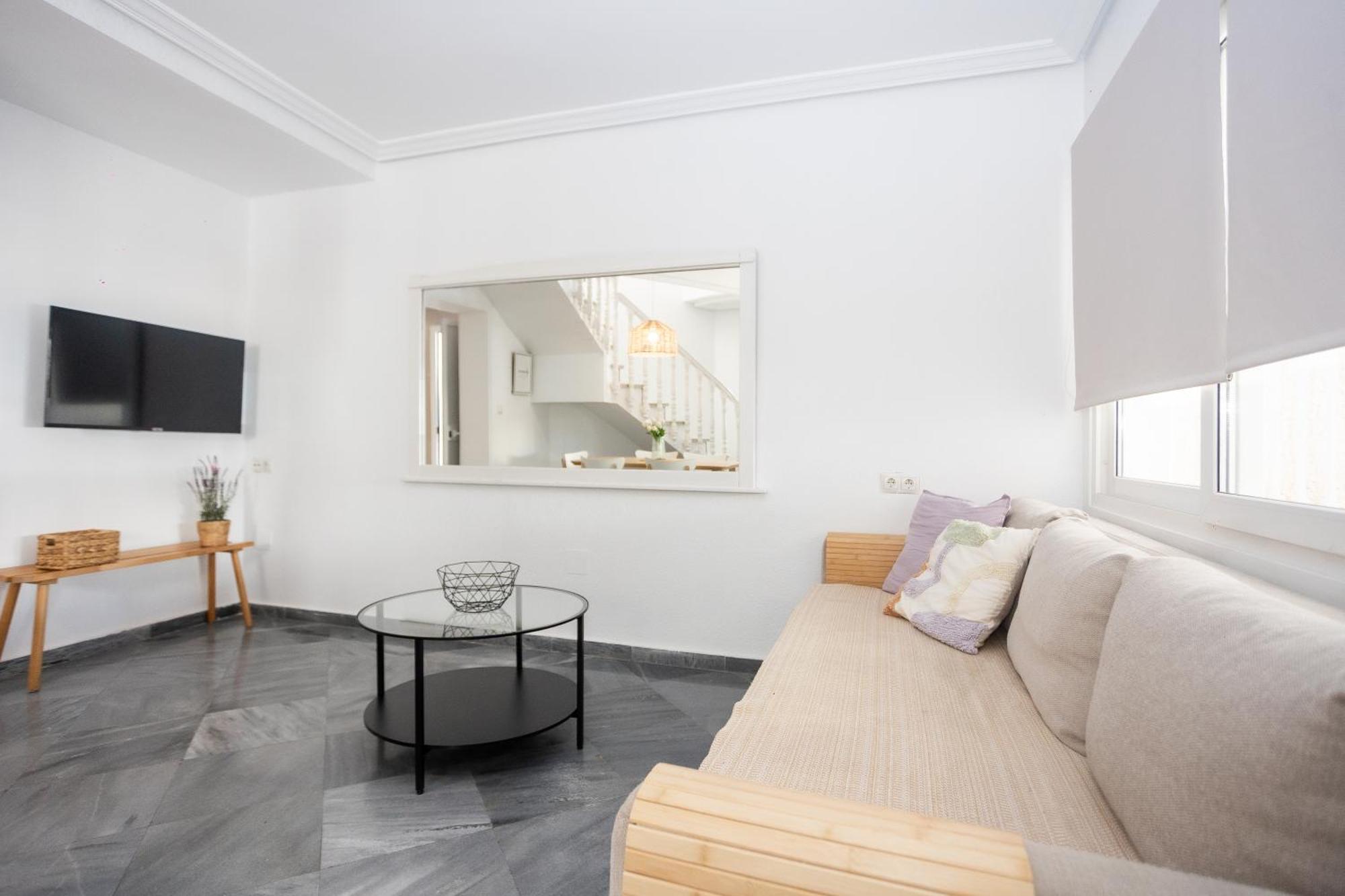 San Miguel 34 Apartment Malaga