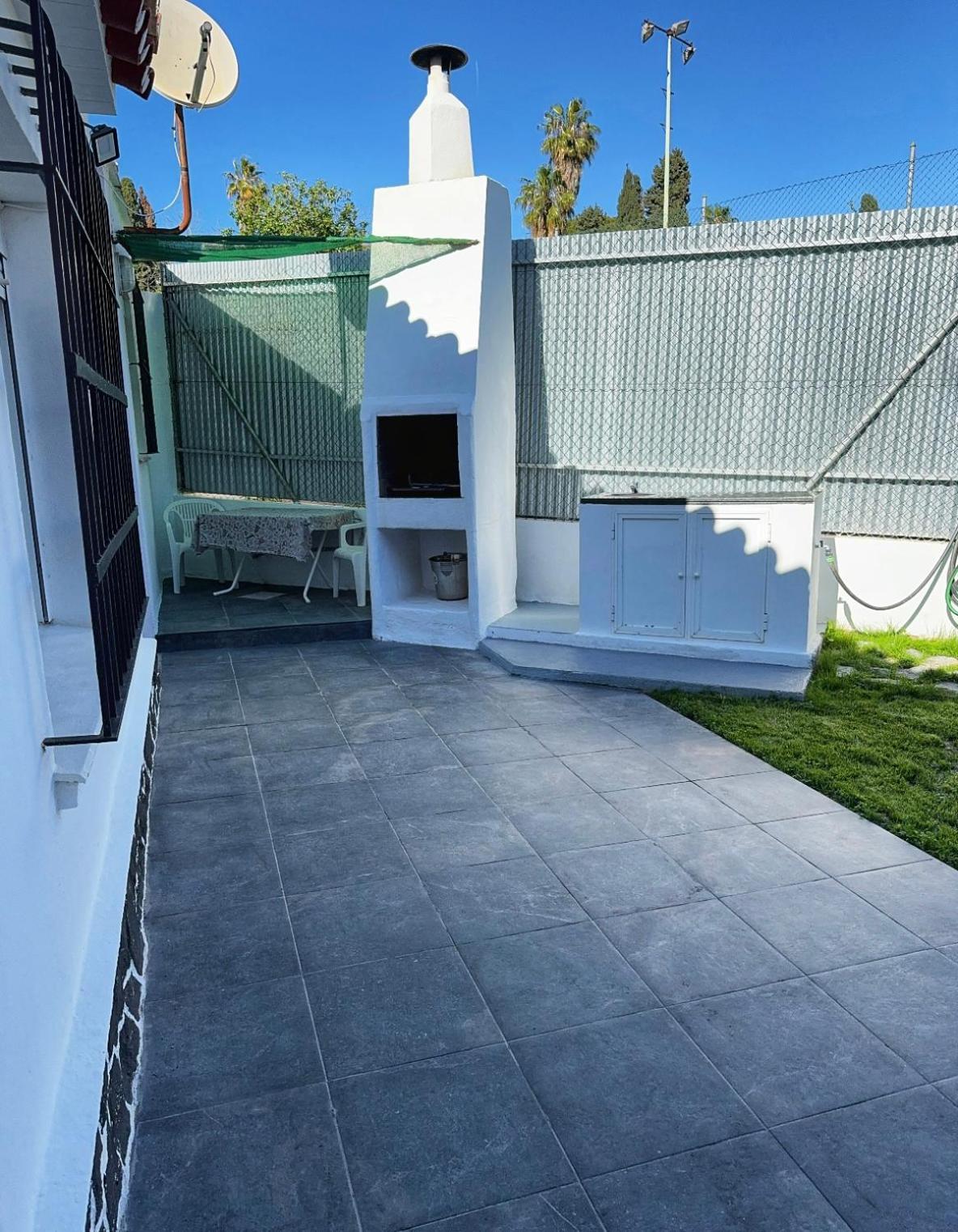 Casa de Férias Girasol Málaga