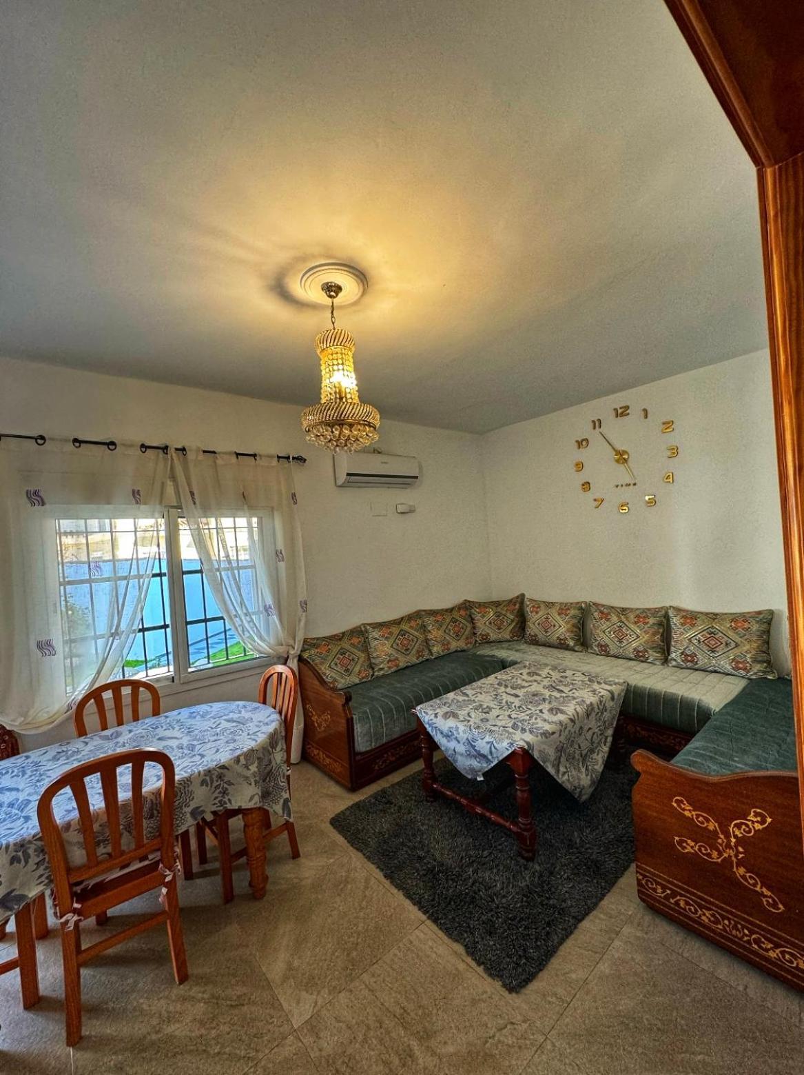 Casa de Férias Girasol *