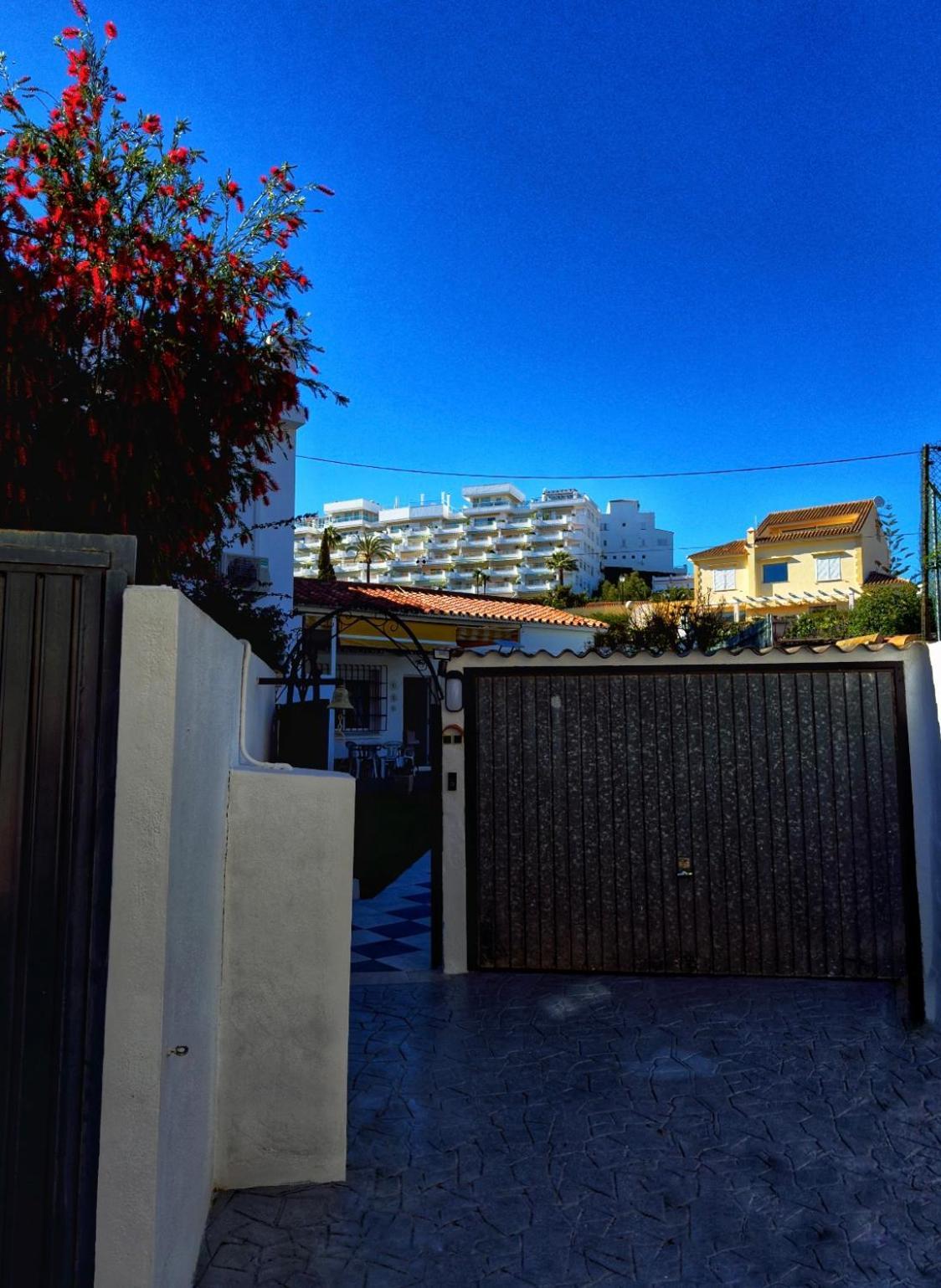 Girasol Casa de Férias Málaga