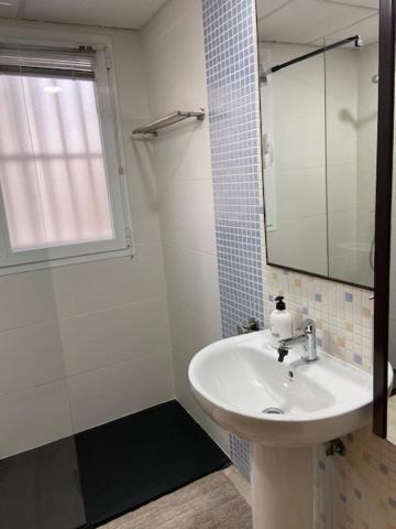 Tu Rincón De Huelin Apartamento Málaga