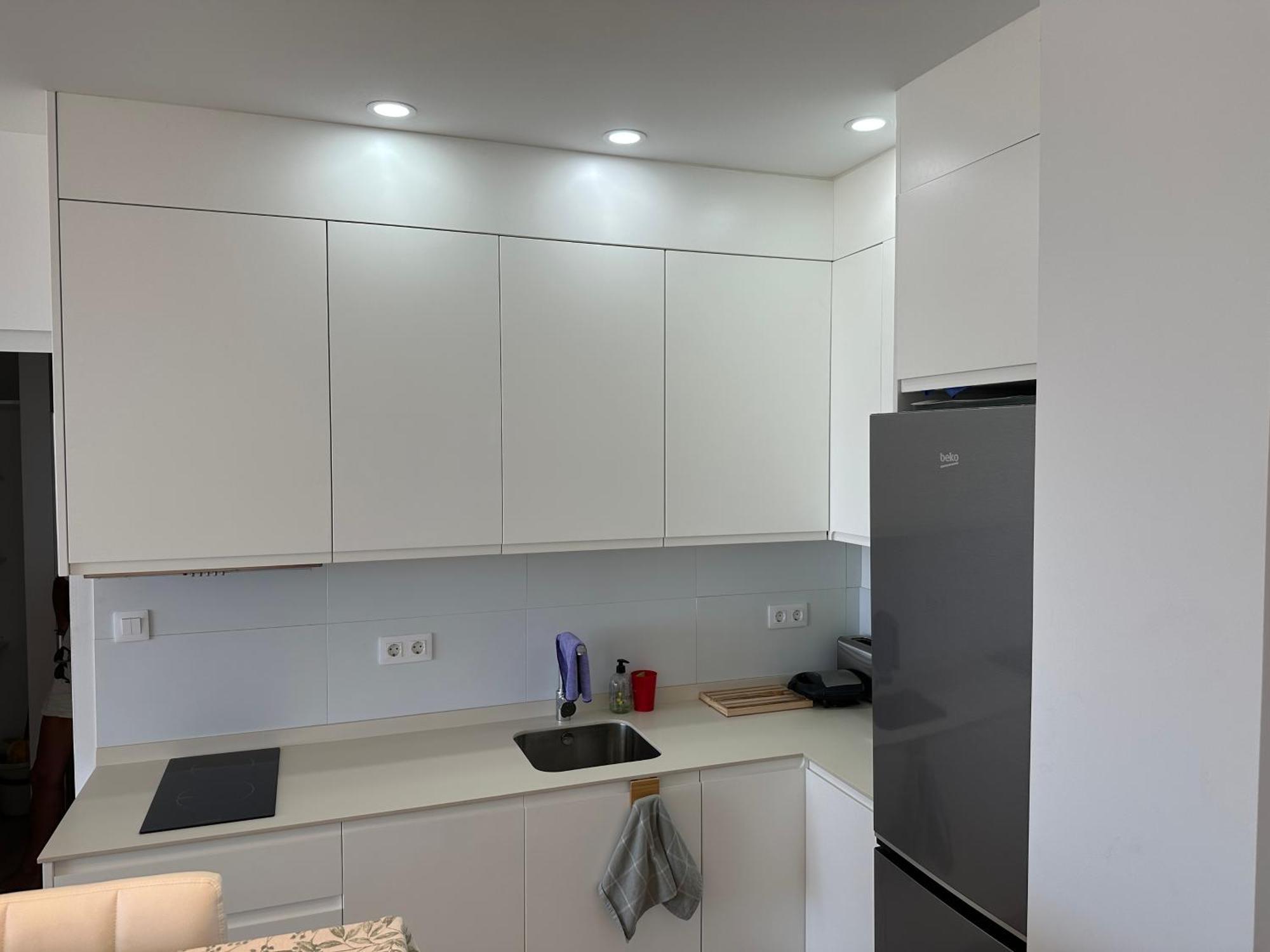 Sunstay Guadalmar Loft Seaview * Malaga