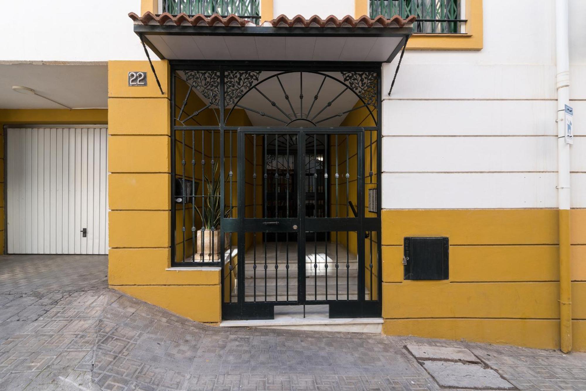 Lejlighed Homes Agua Málaga