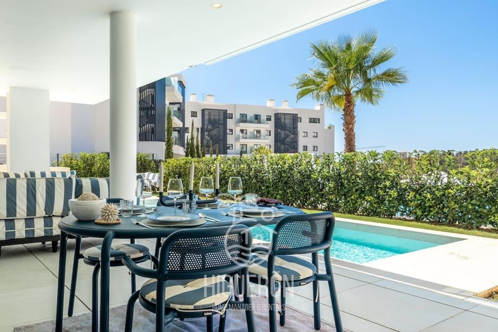Apartamento Higueronrentals Casa Leia Málaga
