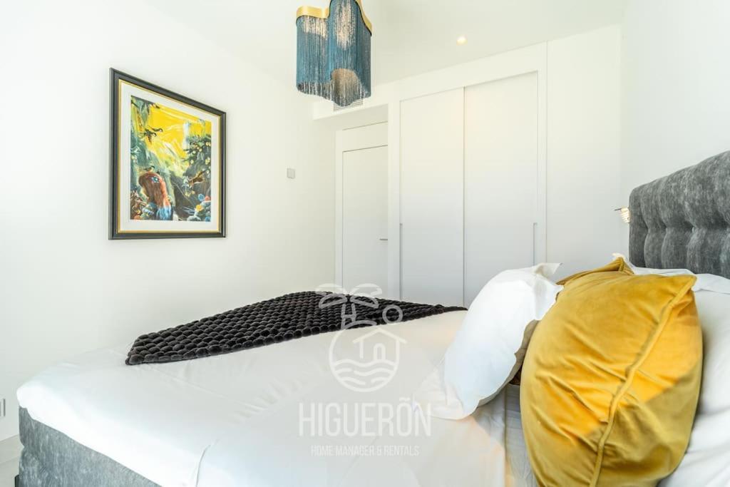 Higueronrentals Casa Leia * Málaga