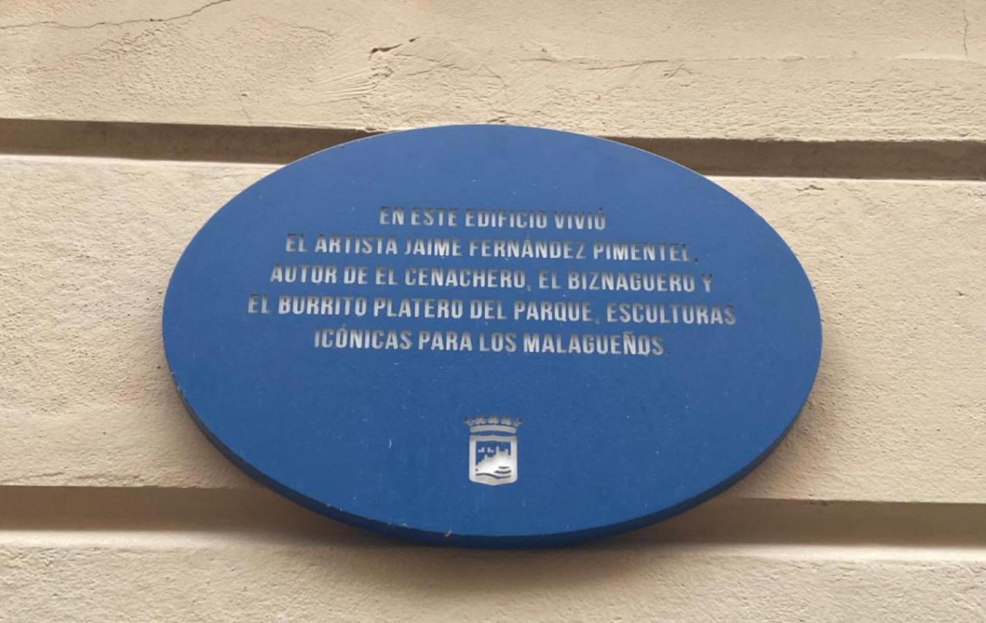 Cubo's 33 Carreteria 3b Málaga