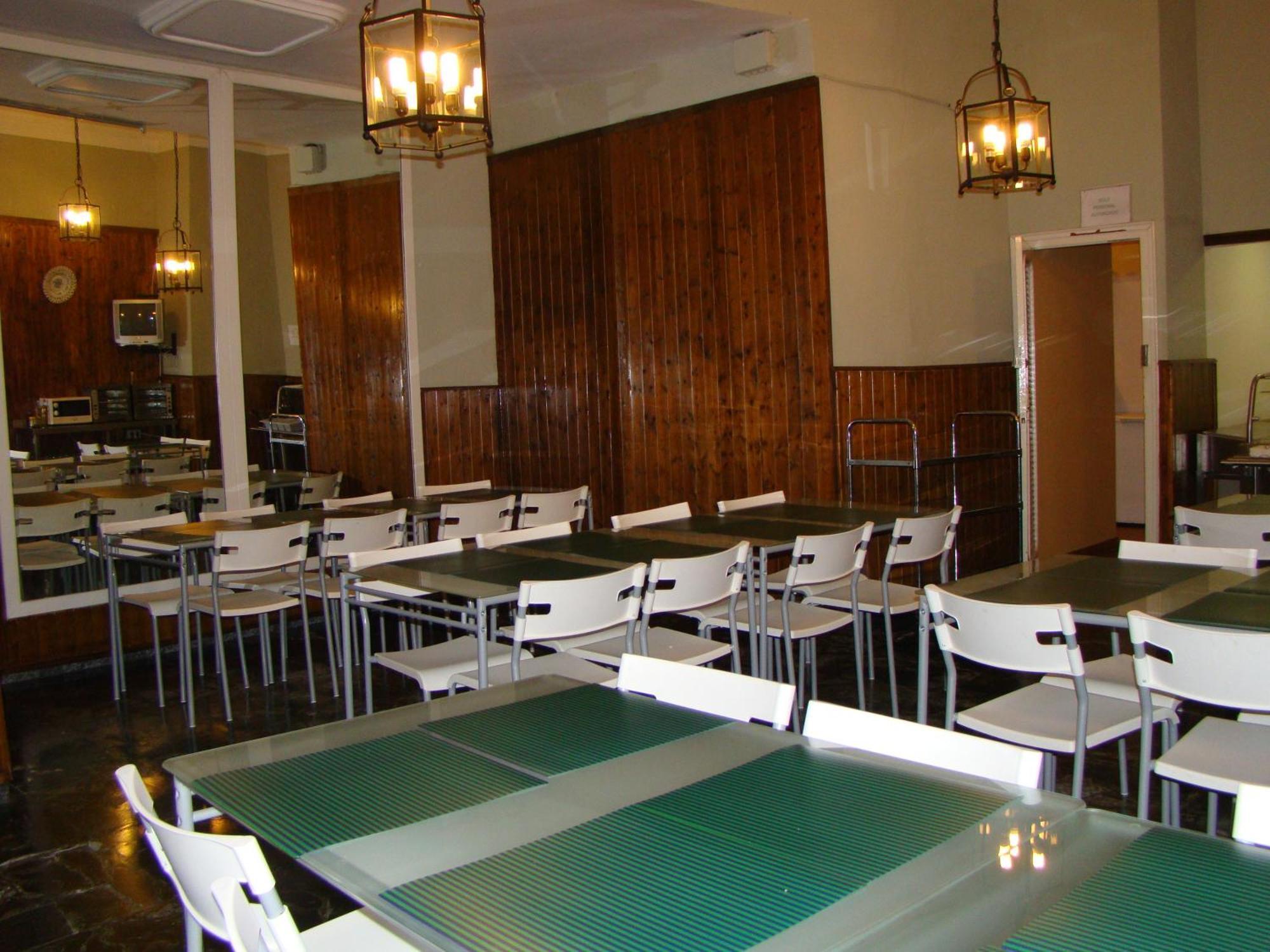 Casa de hóspedes Santa Paula *