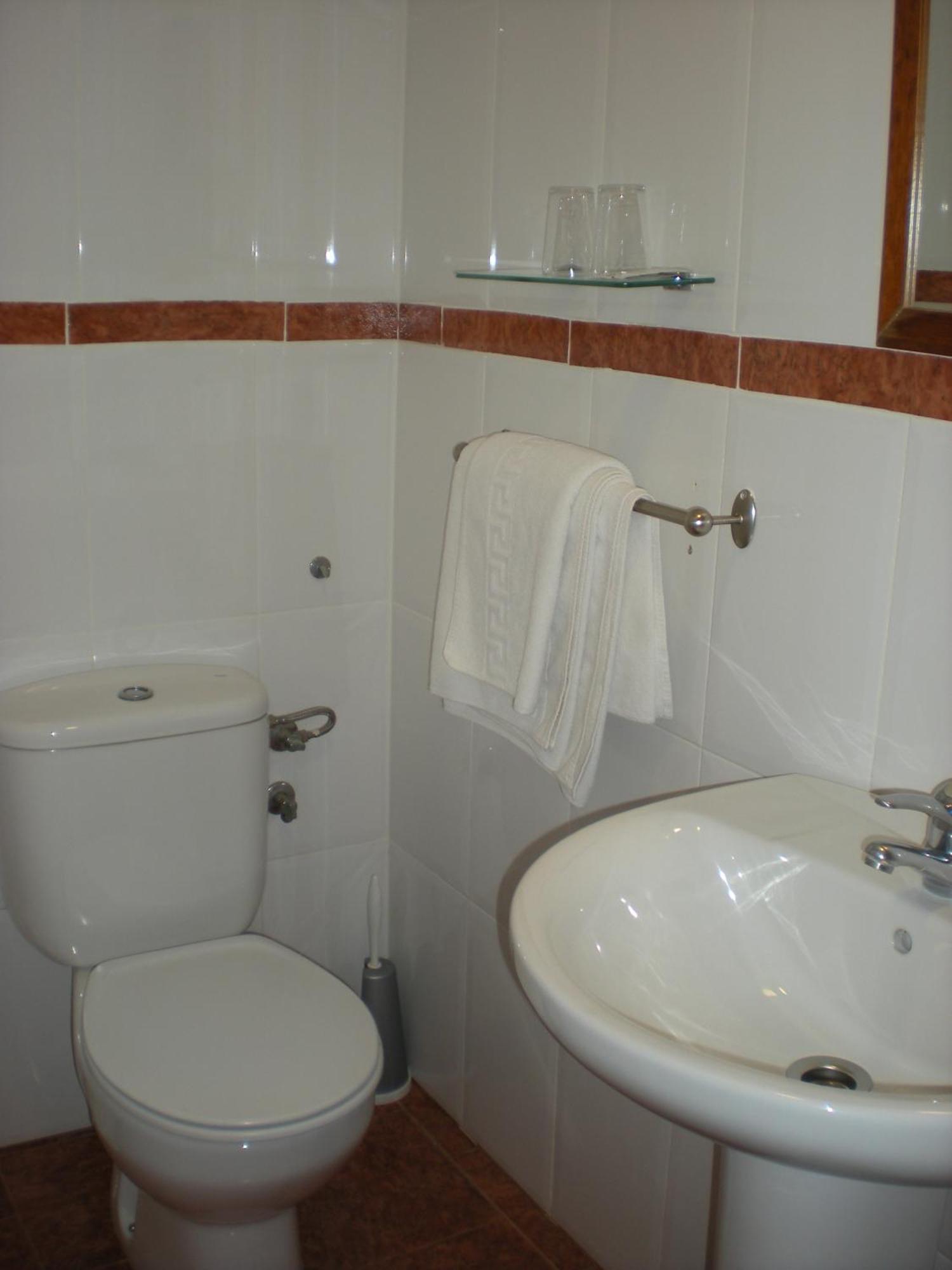 Guest house La Hispanidad