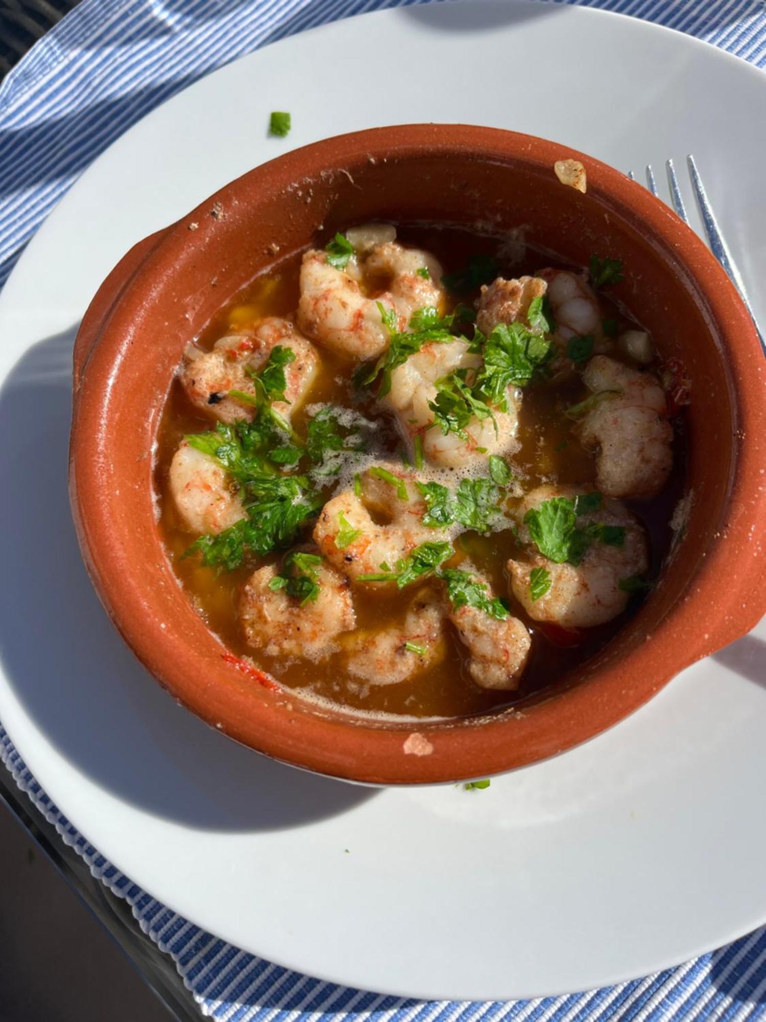 Villaer Tomillo Málaga