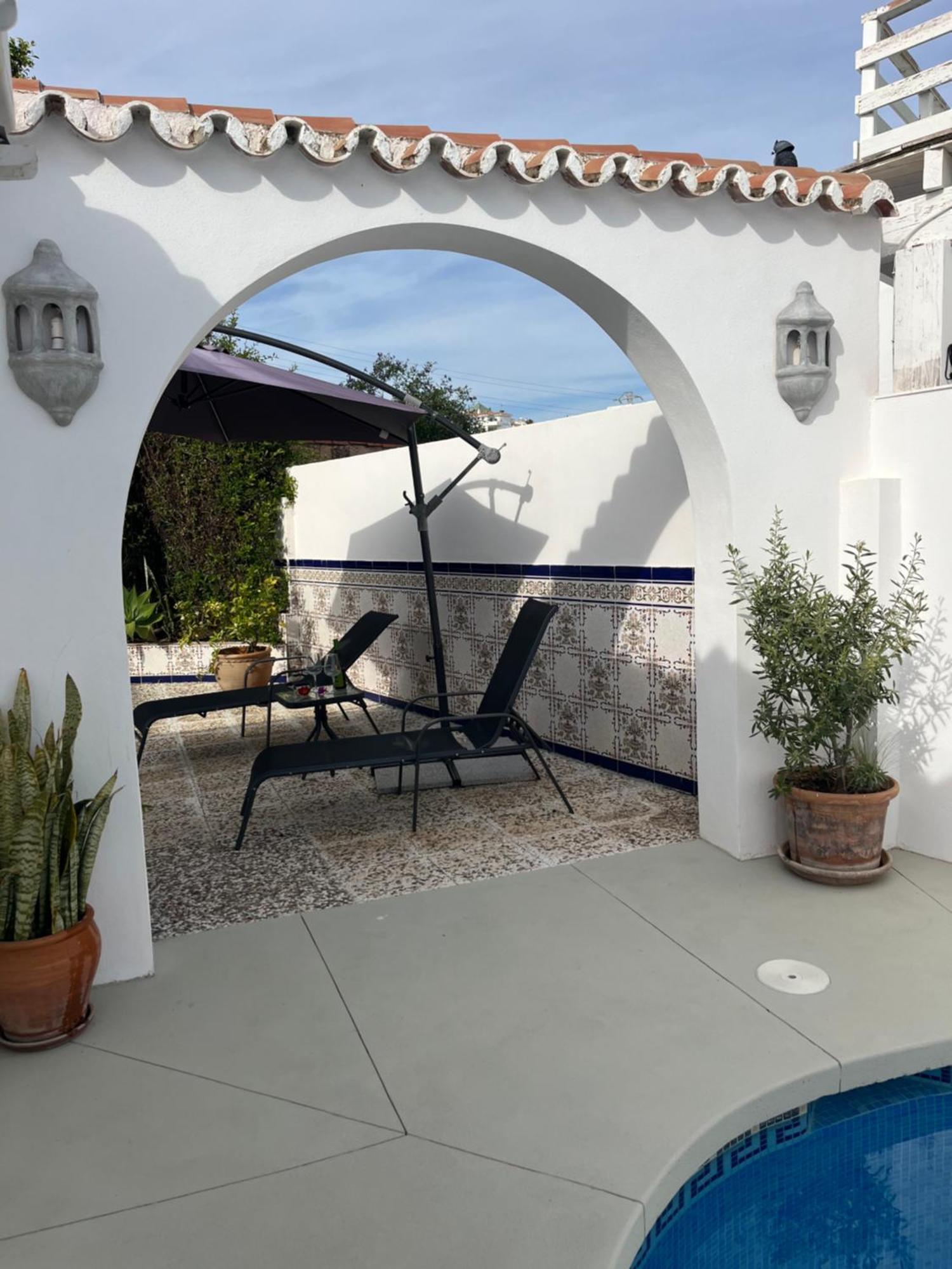 Villaer Tomillo Málaga