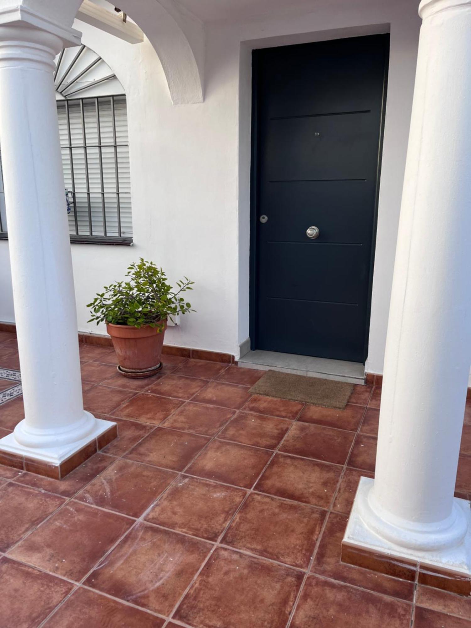 Villaer Tomillo Málaga