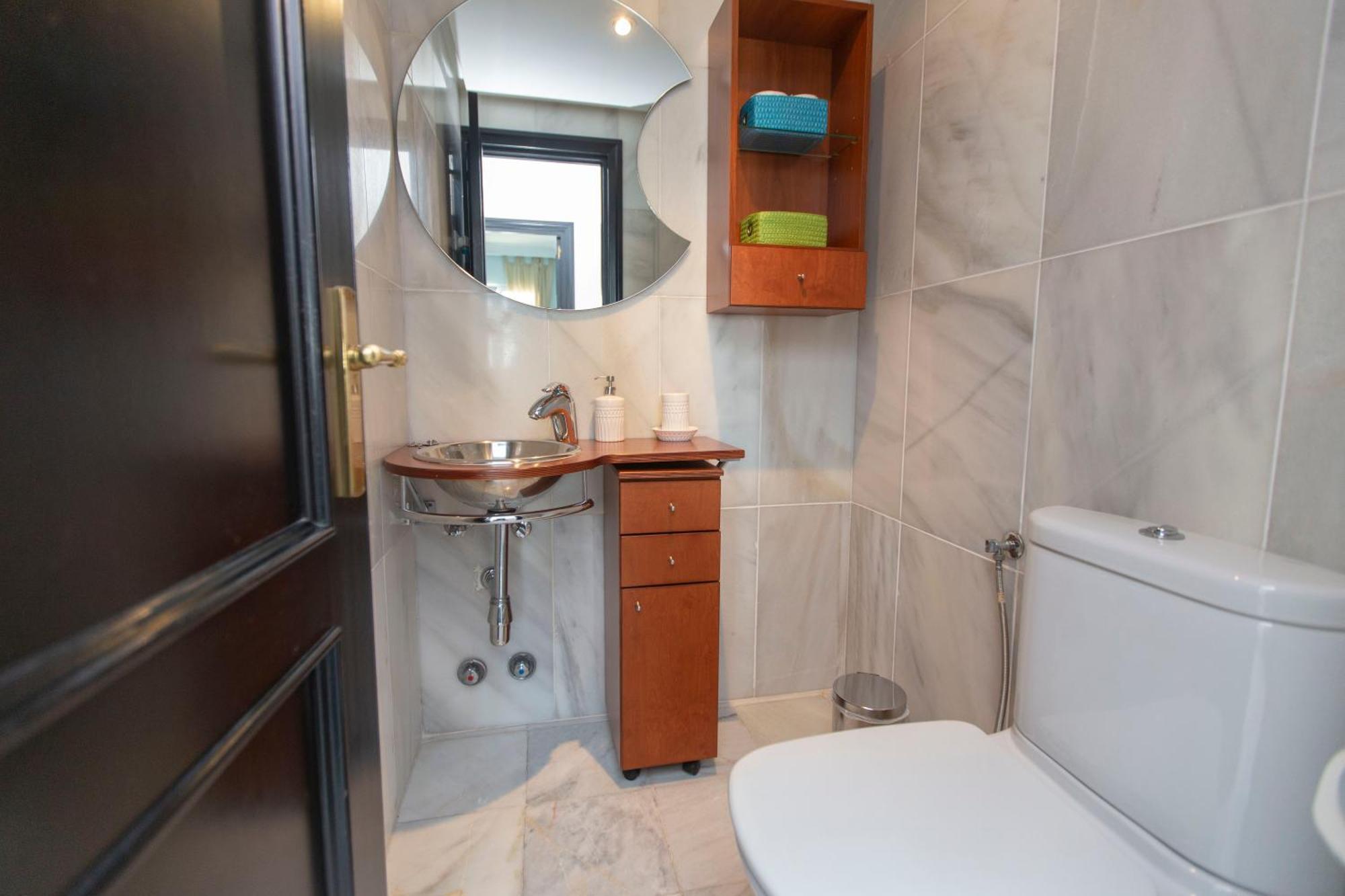 Apartamento Venecia, De Lujo En 1º Linea De Playa + Parking *