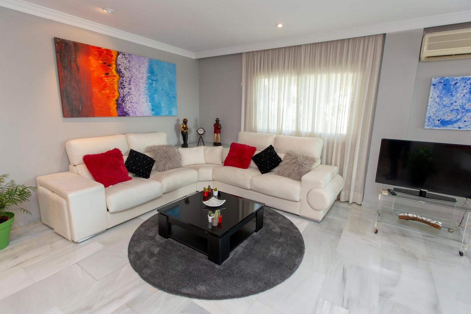 Apartamento Venecia, De Lujo En 1º Linea De Playa + Parking *