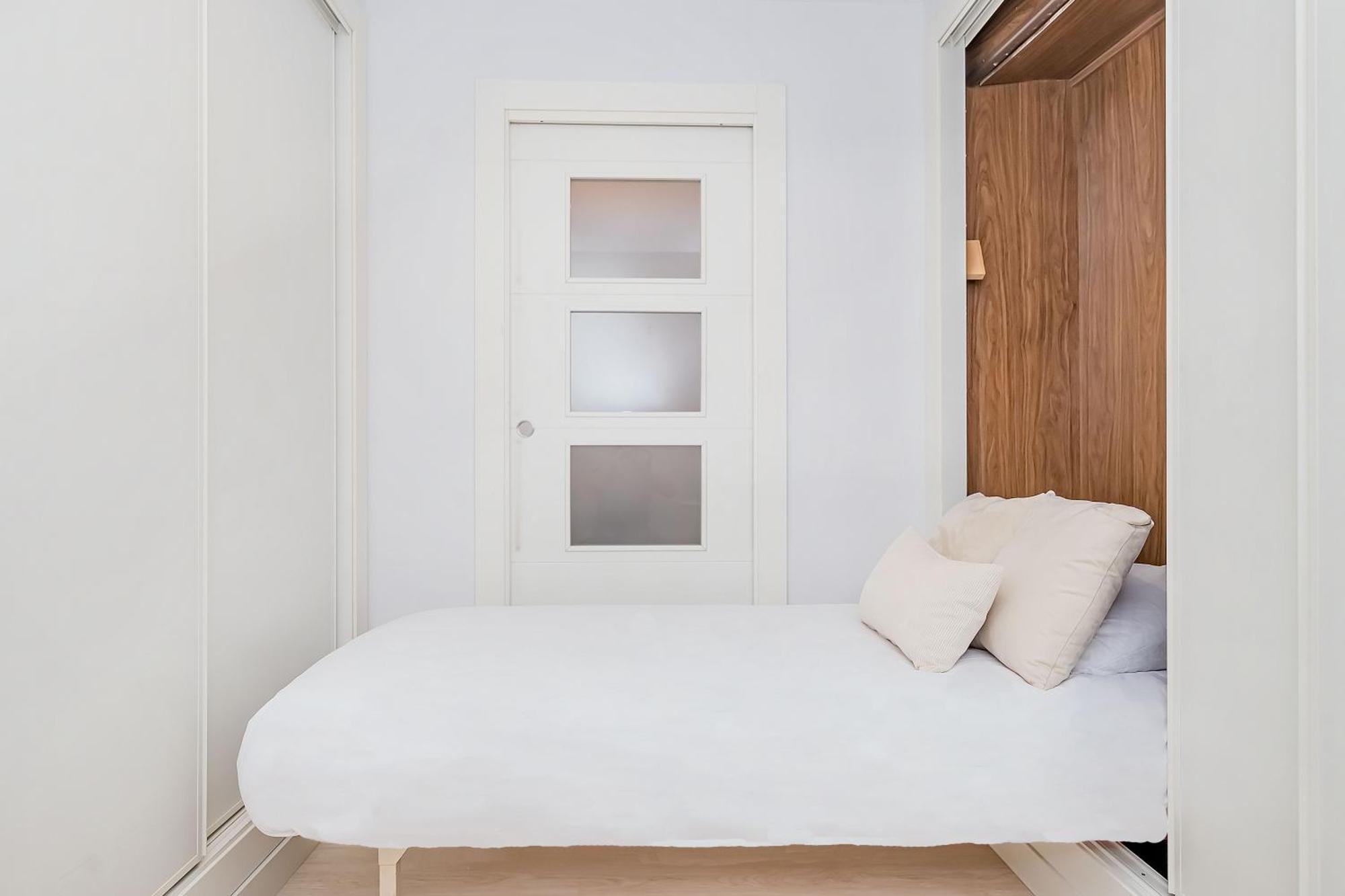 Appartement Bhost - The Special One *