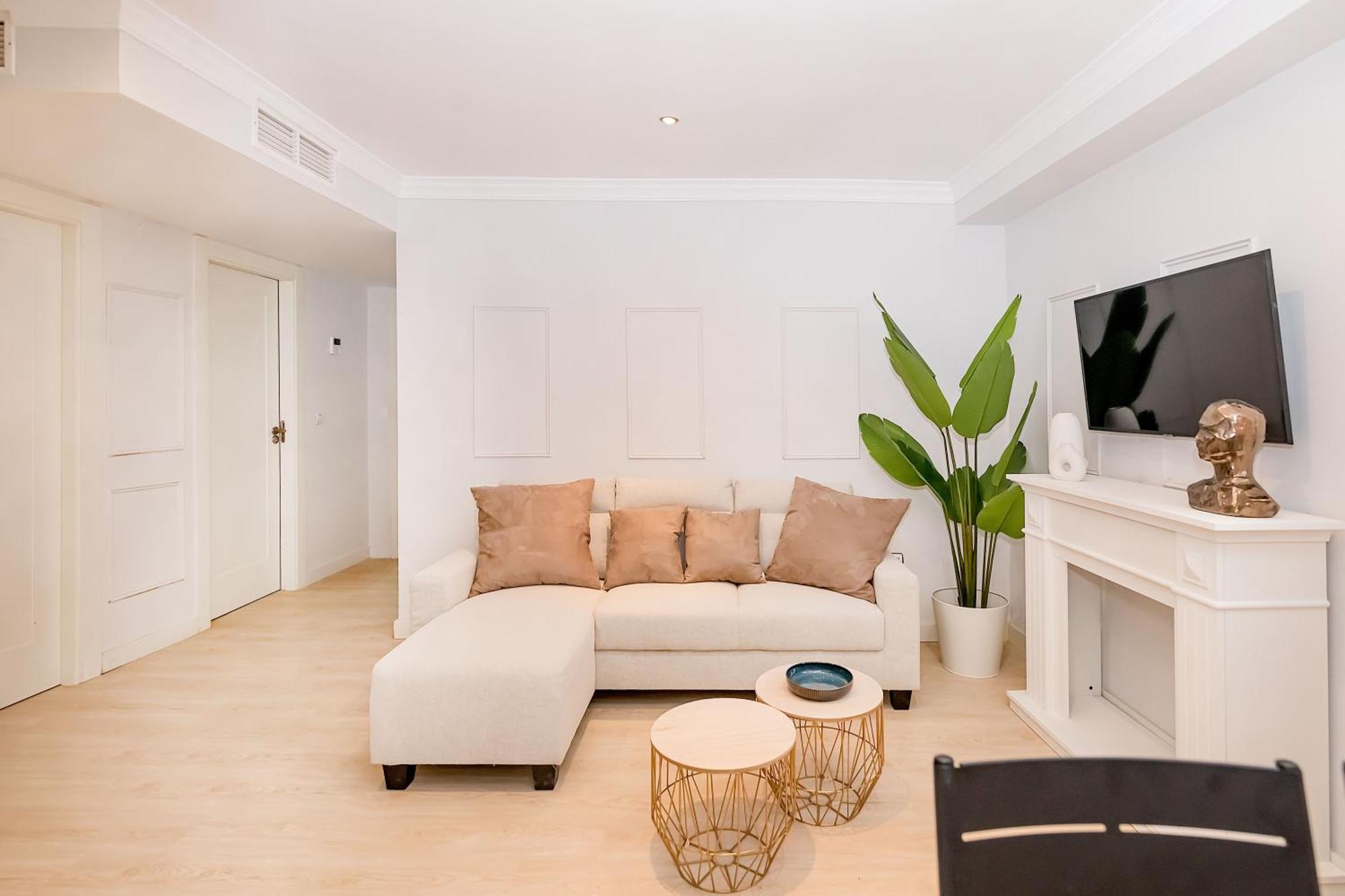 Appartement Bhost - The Special One *