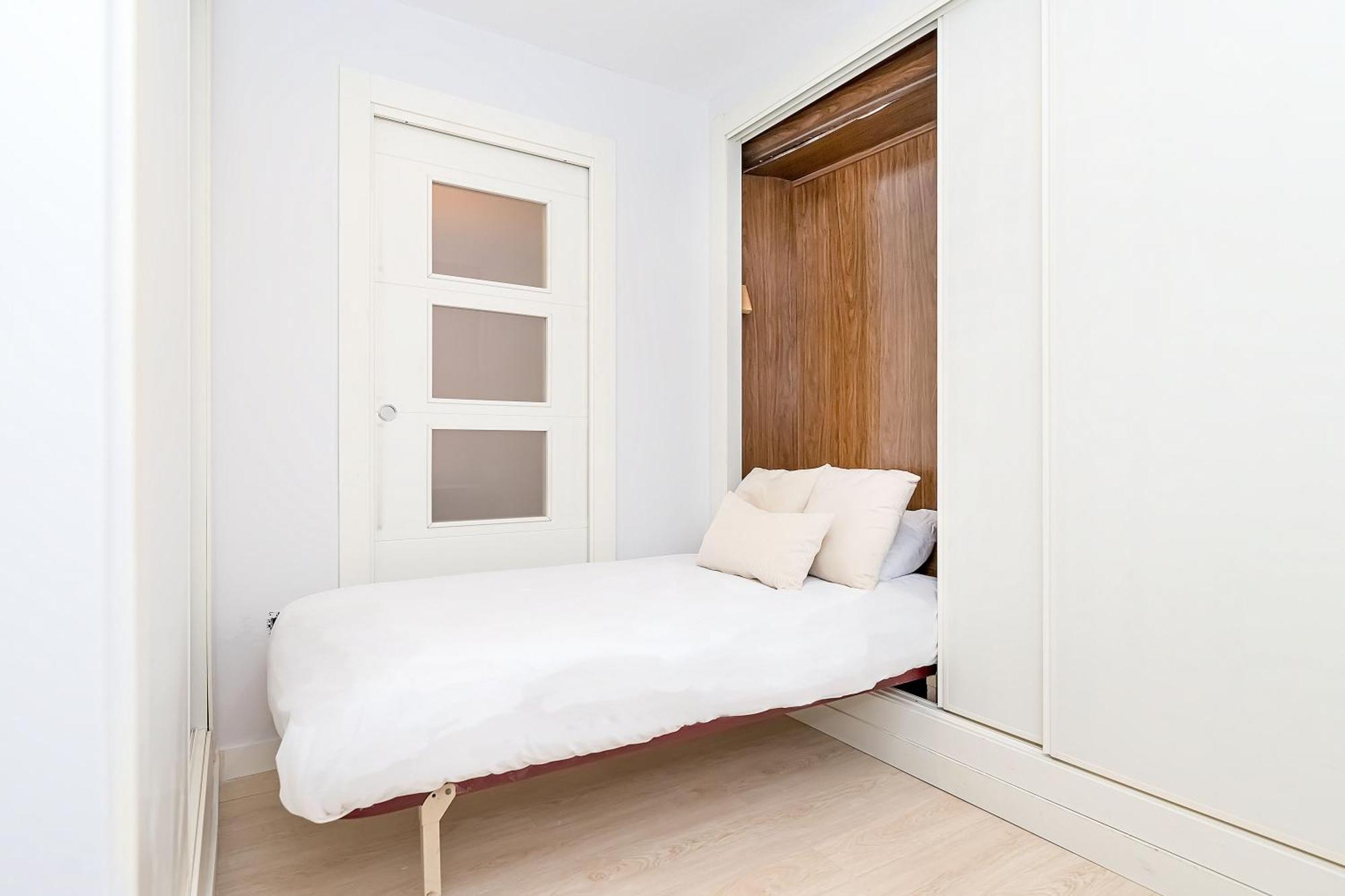 Appartement Bhost - The Special One *
