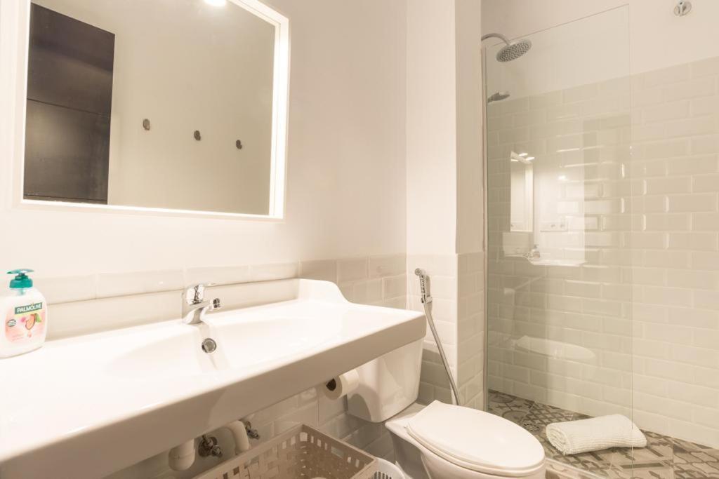 Appartement Historical Center Ollerias Málaga