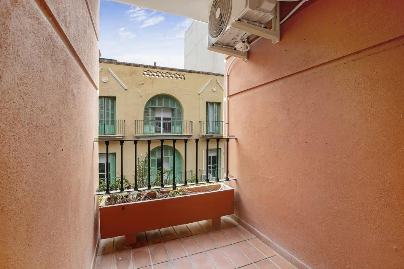 Appartement Exclusive Malagueta Beach