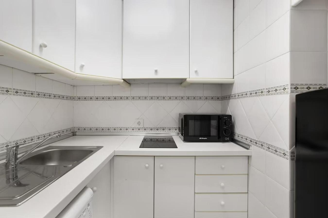 Appartement Exclusive Malagueta Beach Málaga