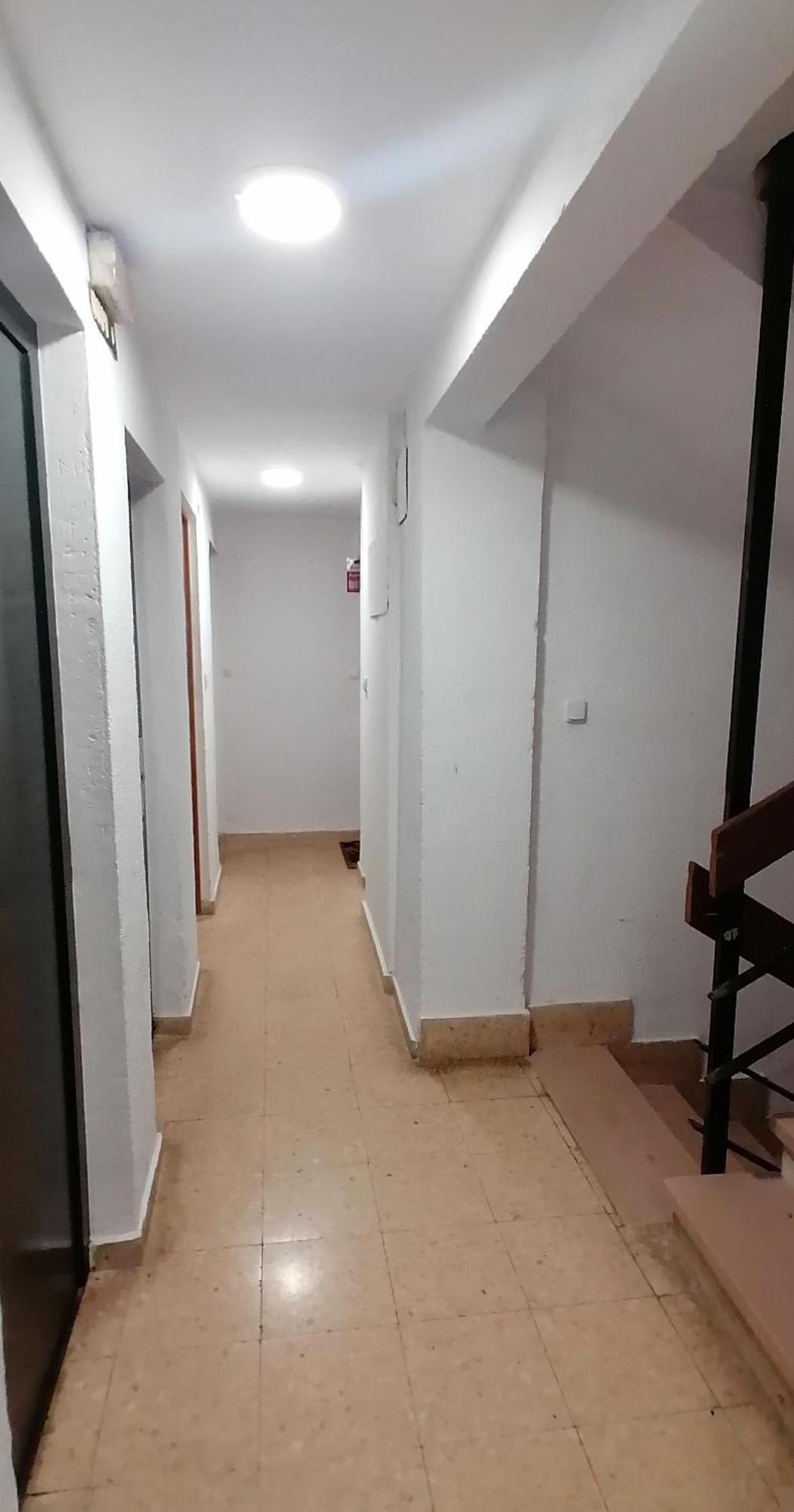 Appartamento El Palo Cosy, 200 M From The Beach