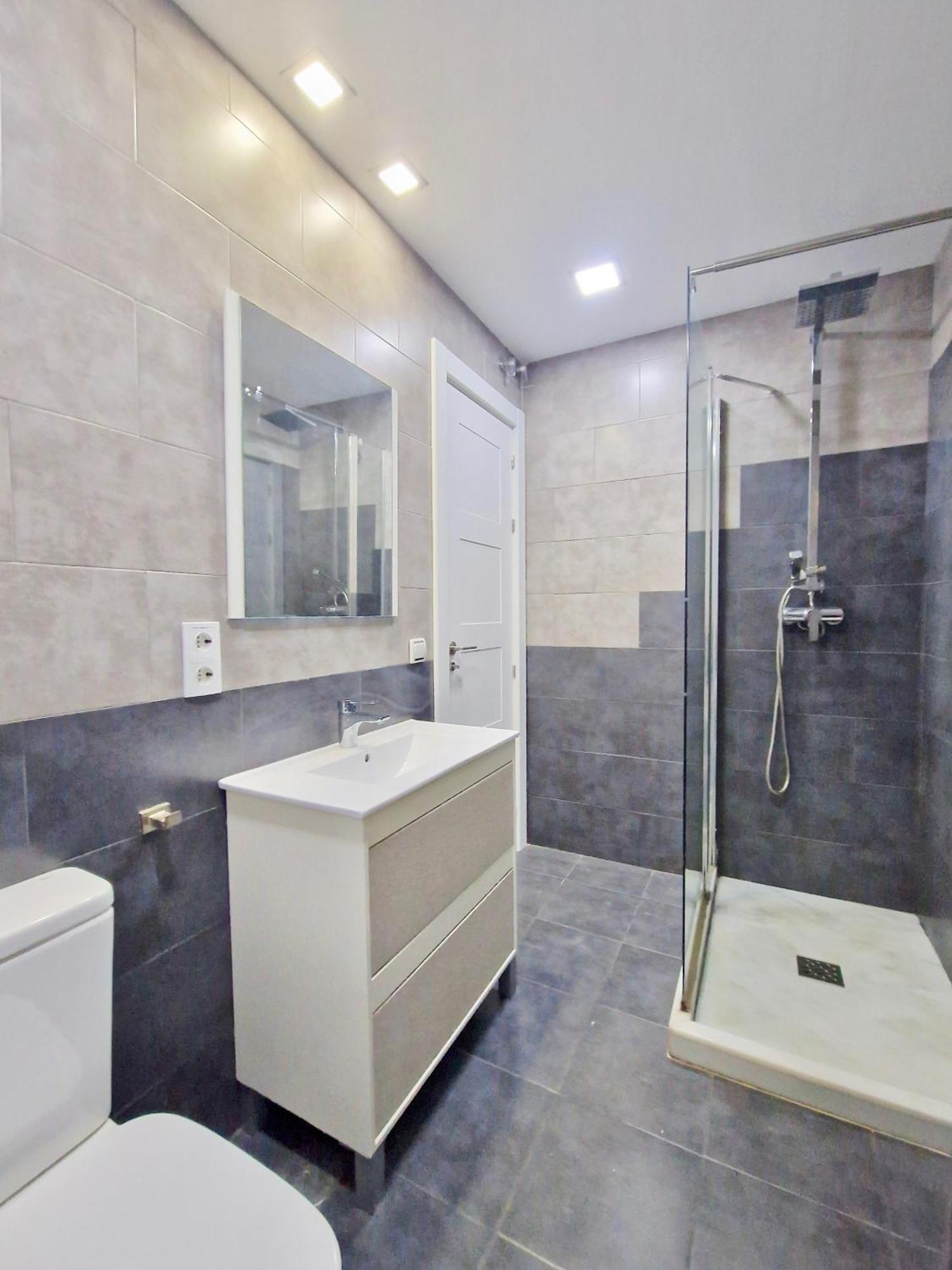 Apartamento Sr Malagueta Front Wonderful Sea View *