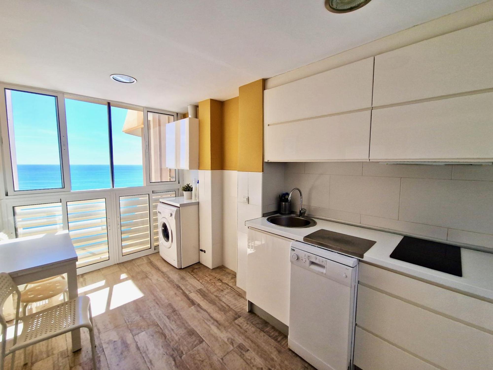 Apartamento Sr Malagueta Front Wonderful Sea View